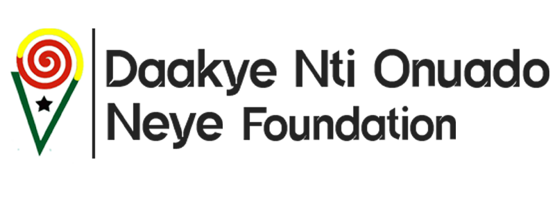 Daakyentionuadoneye foundation